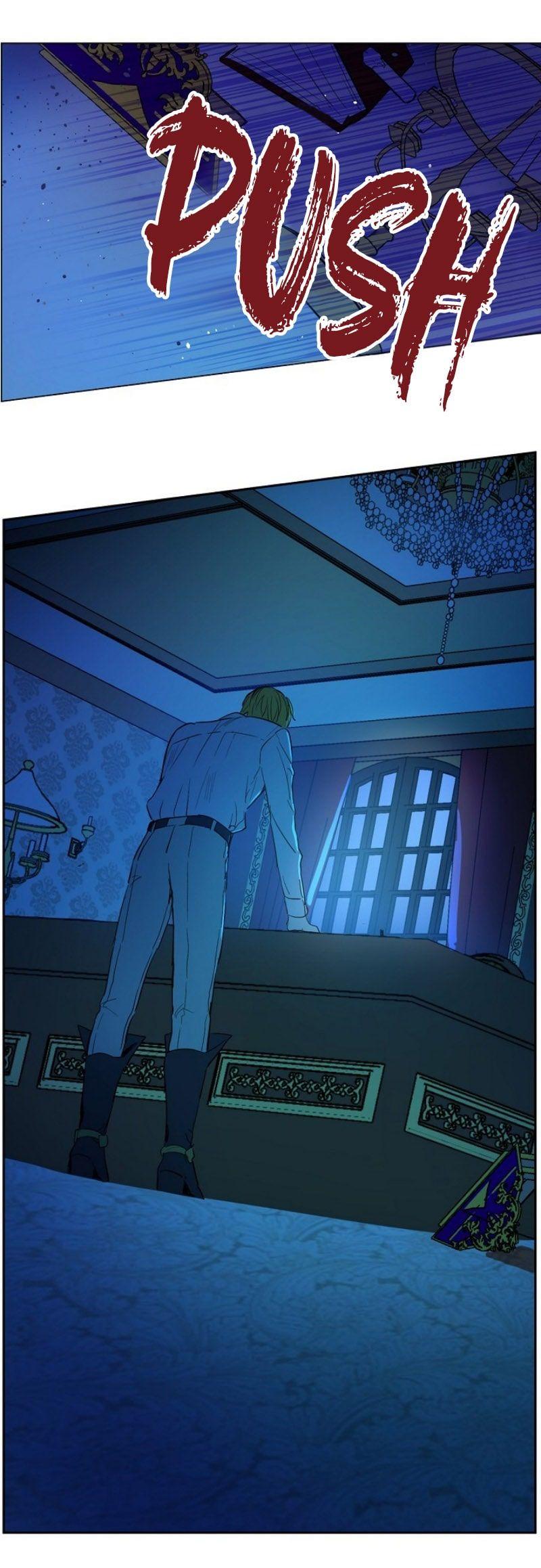 Read Who Made Me a Princess (en) Manga Online