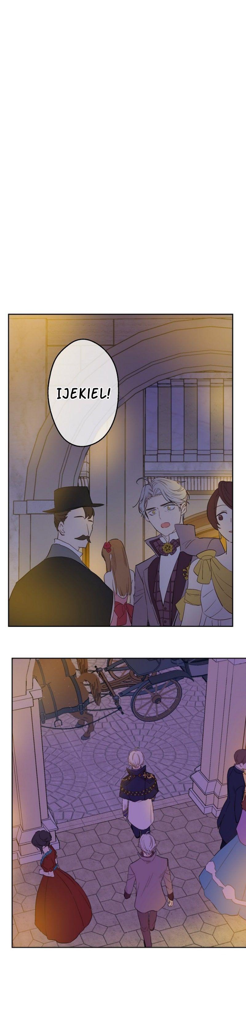 Read Who Made Me a Princess (en) Manga Online