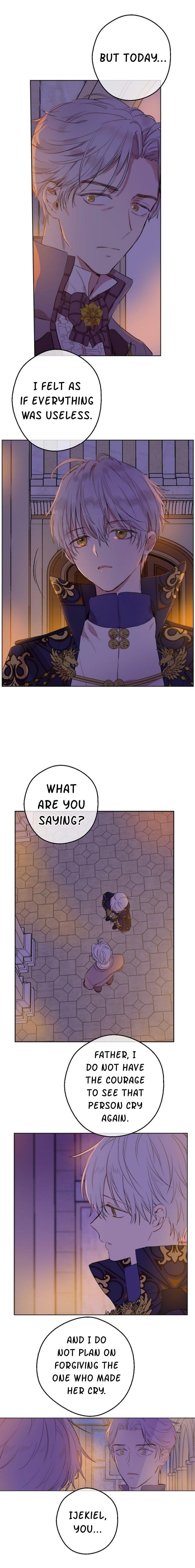 Read Who Made Me a Princess (en) Manga Online