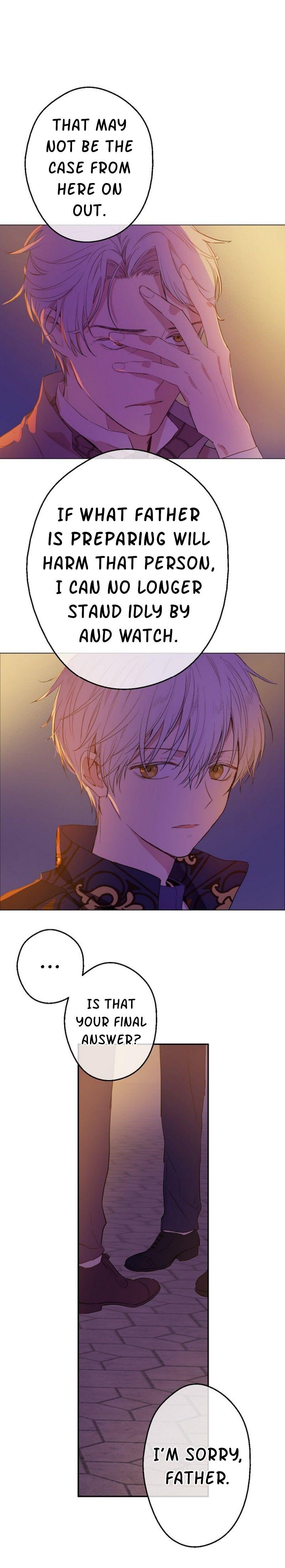 Read Who Made Me a Princess (en) Manga Online