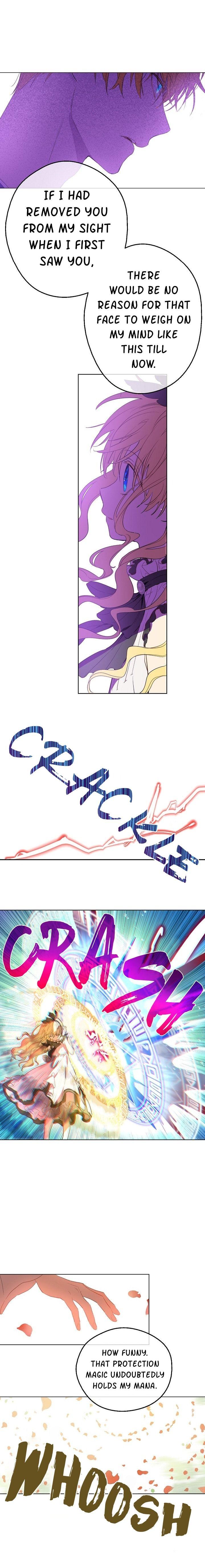 Read Who Made Me a Princess (en) Manga Online