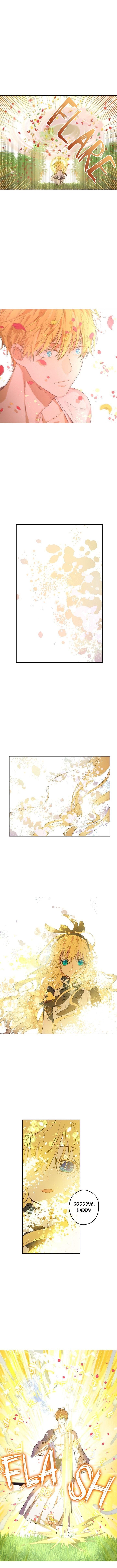 Read Who Made Me a Princess (en) Manga Online