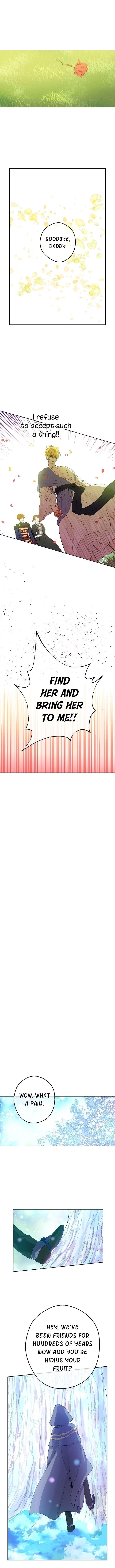 Read Who Made Me a Princess (en) Manga Online