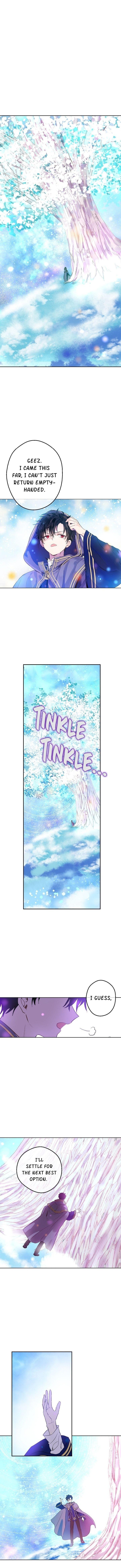 Read Who Made Me a Princess (en) Manga Online