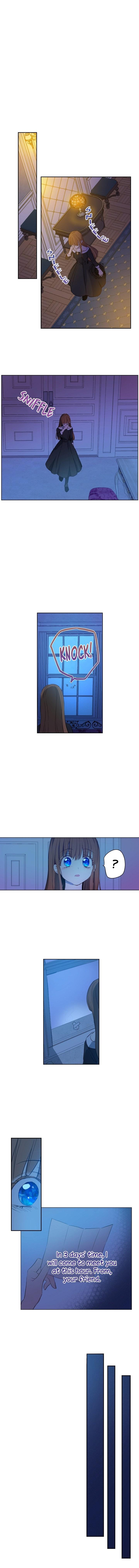 Read Who Made Me a Princess (en) Manga Online