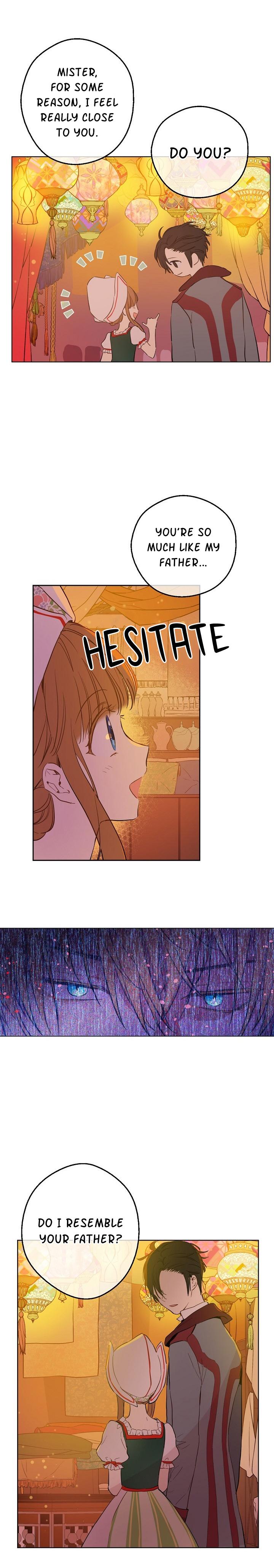 Read Who Made Me a Princess (en) Manga Online