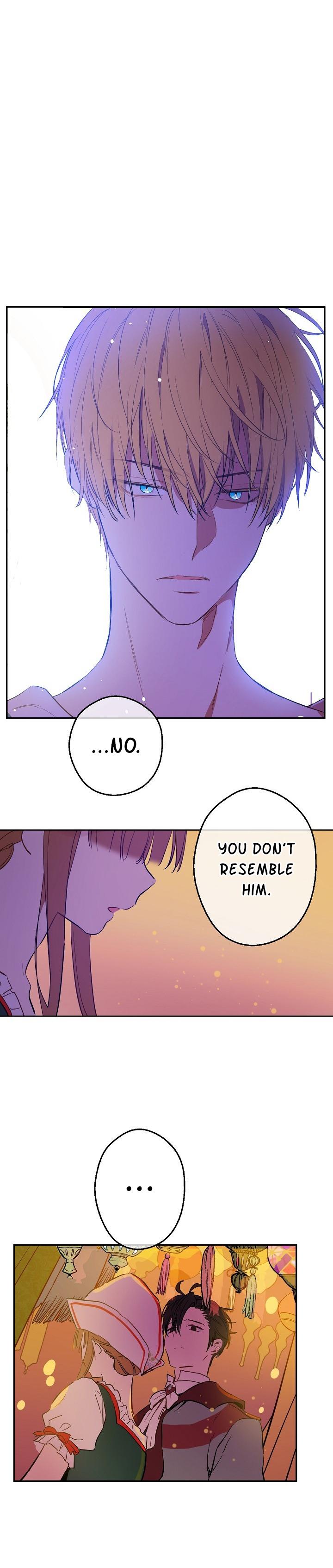 Read Who Made Me a Princess (en) Manga Online