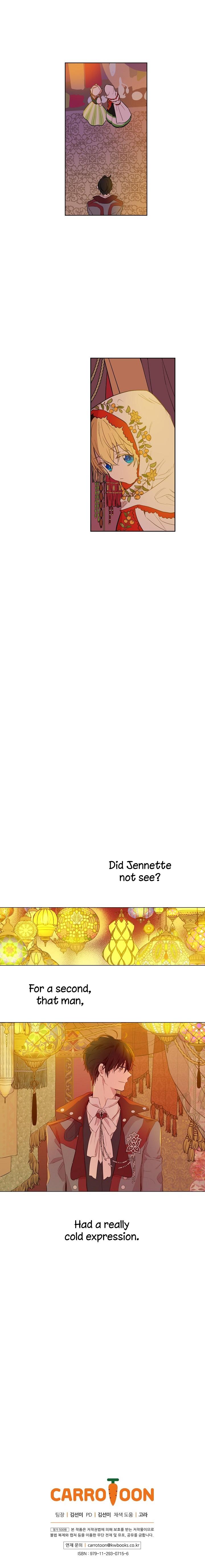 Read Who Made Me a Princess (en) Manga Online