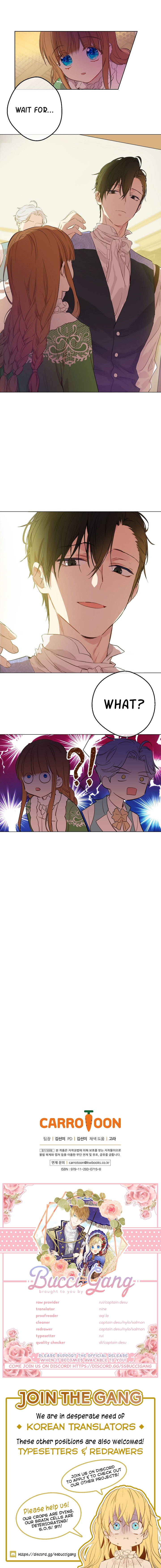 Read Who Made Me a Princess (en) Manga Online