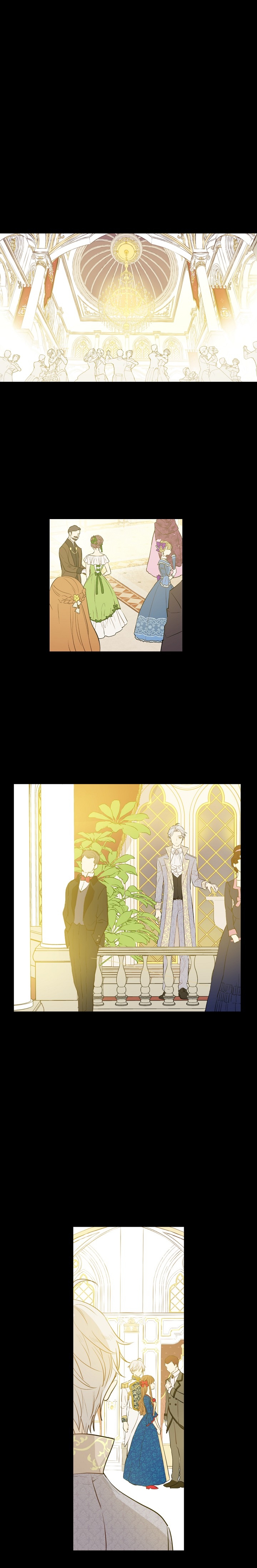 Read Who Made Me a Princess (en) Manga Online