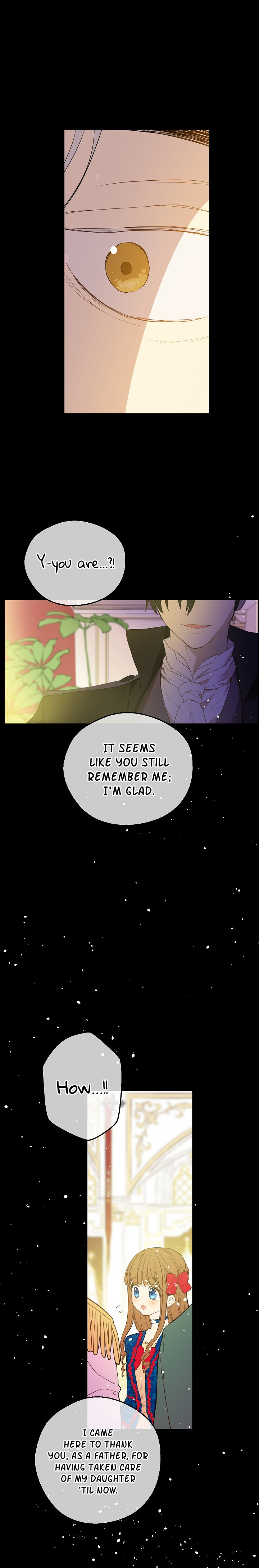 Read Who Made Me a Princess (en) Manga Online
