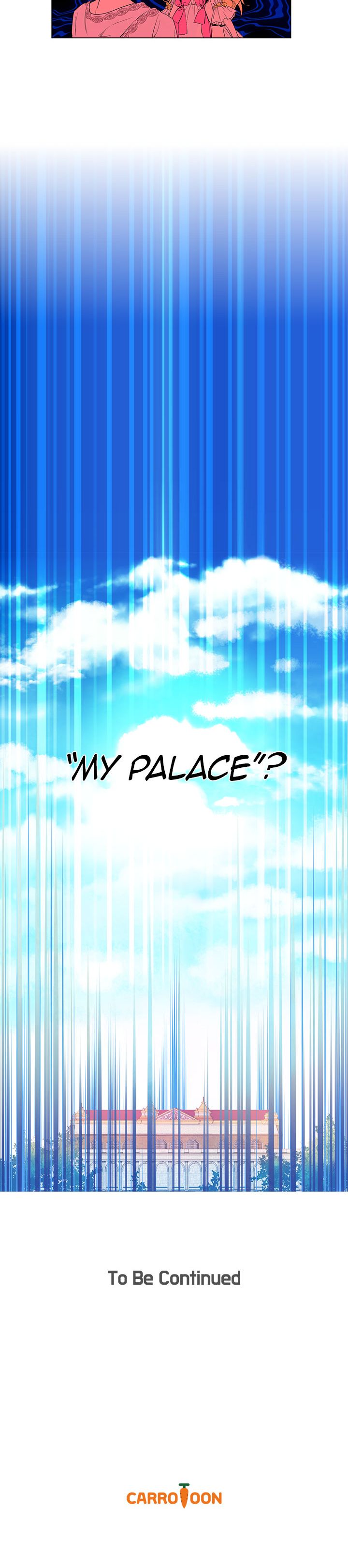 Read Who Made Me a Princess (en) Manga Online