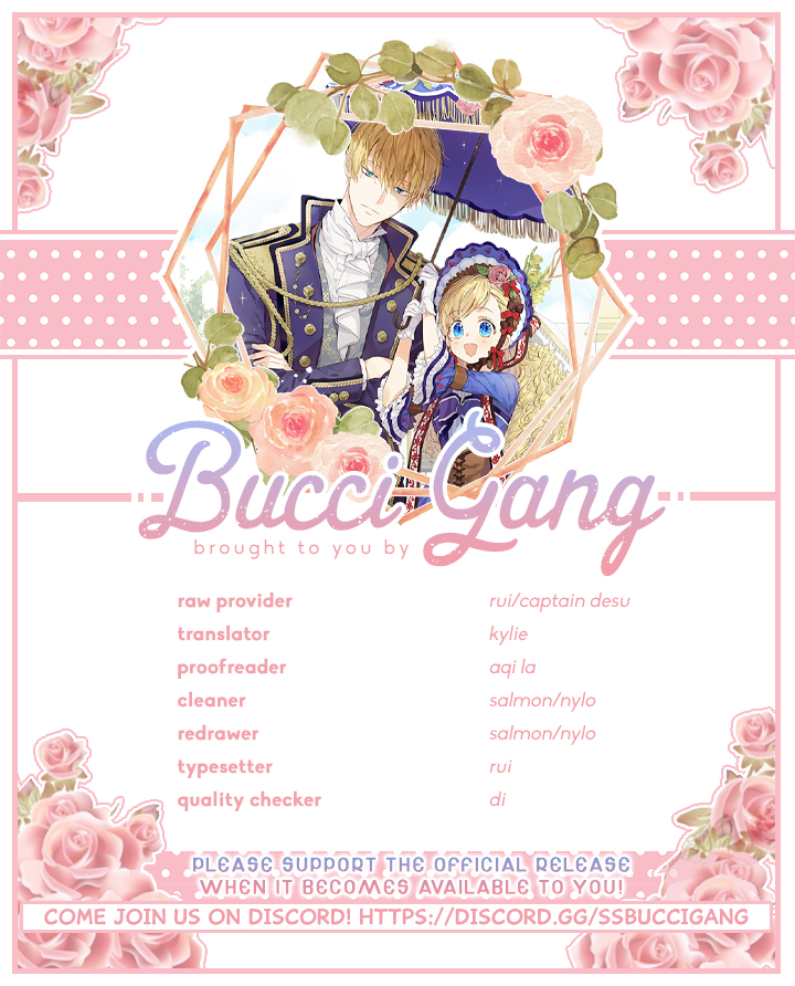 Read Who Made Me a Princess (en) Manga Online