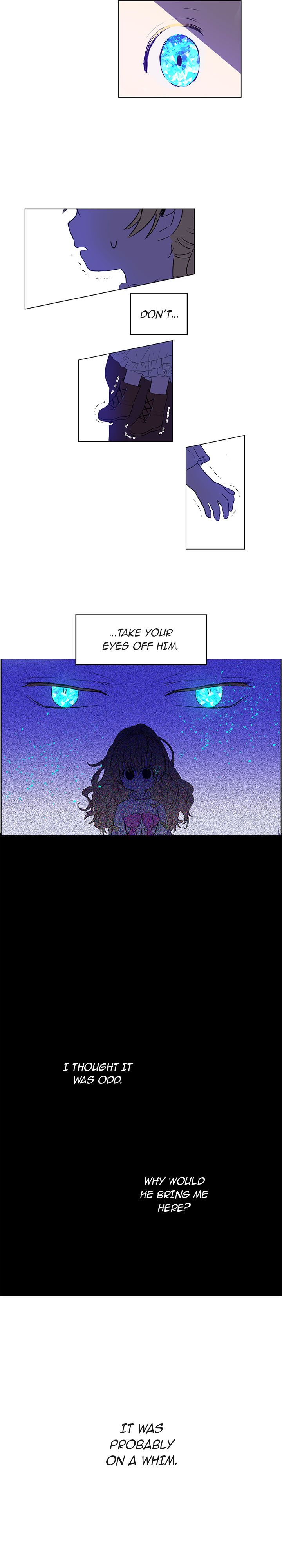 Read Who Made Me a Princess (en) Manga Online