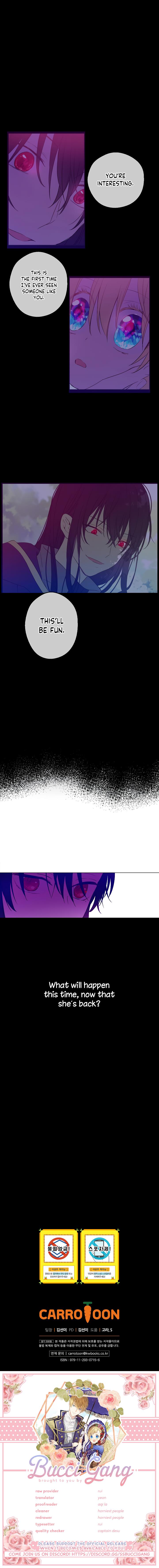 Read Who Made Me a Princess (en) Manga Online