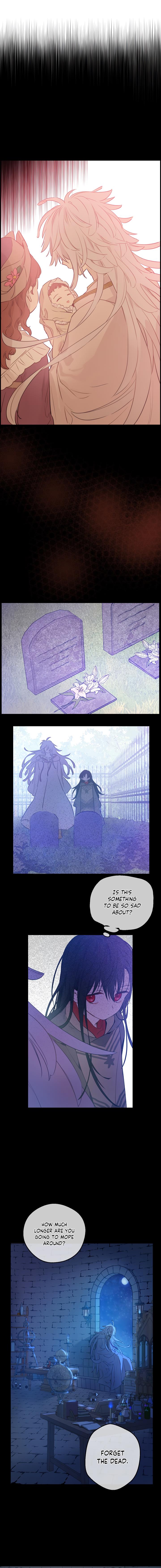 Read Who Made Me a Princess (en) Manga Online