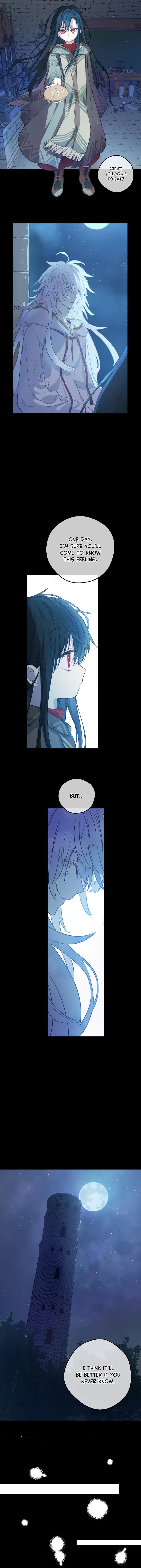Read Who Made Me a Princess (en) Manga Online