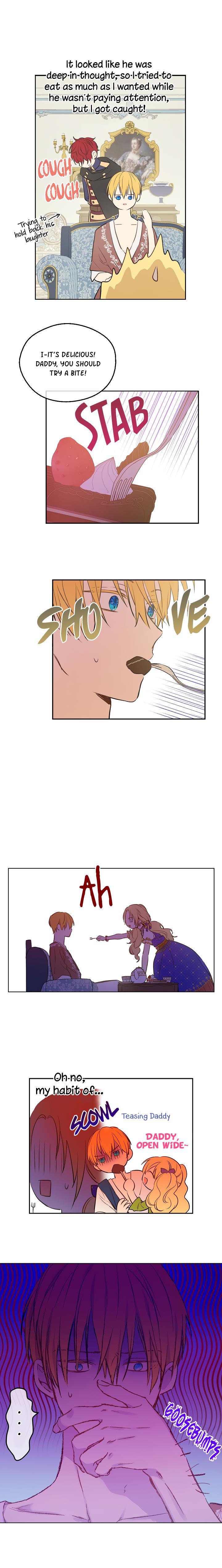 Read Who Made Me a Princess (en) Manga Online