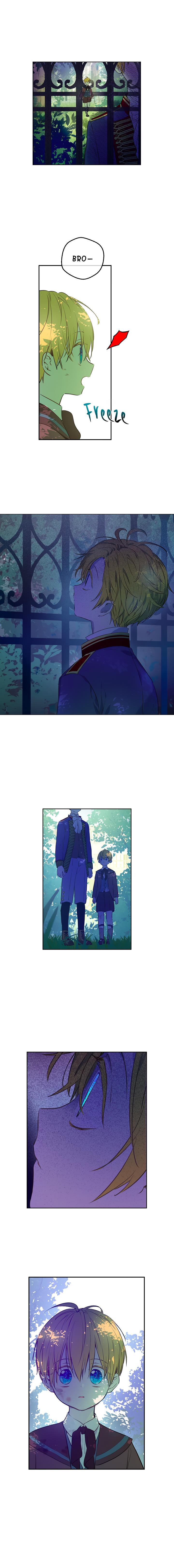 Read Who Made Me a Princess (en) Manga Online