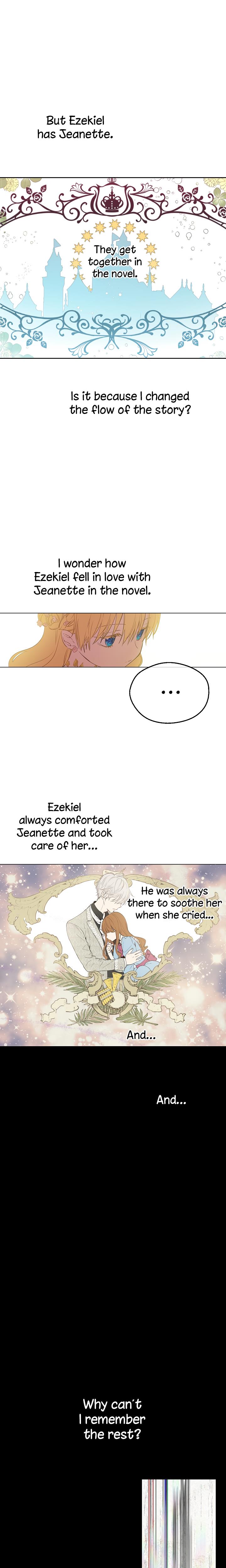 Read Who Made Me a Princess (en) Manga Online