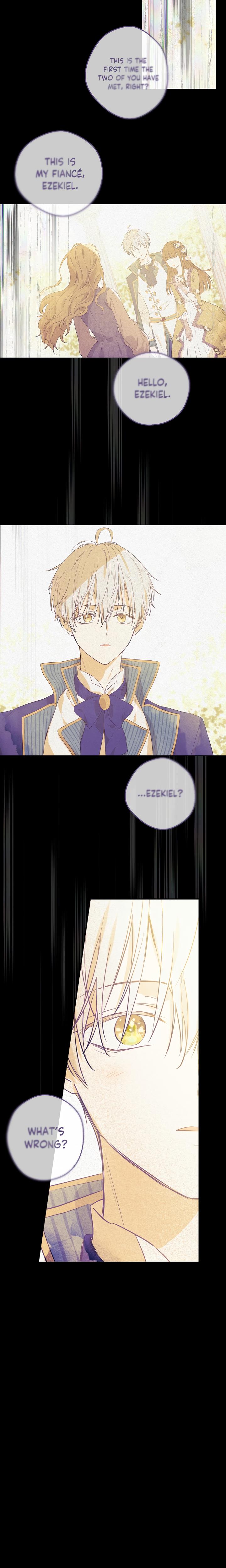 Read Who Made Me a Princess (en) Manga Online