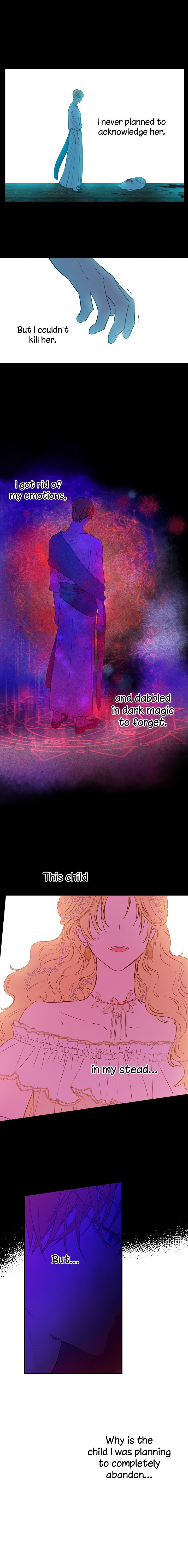 Read Who Made Me a Princess (en) Manga Online