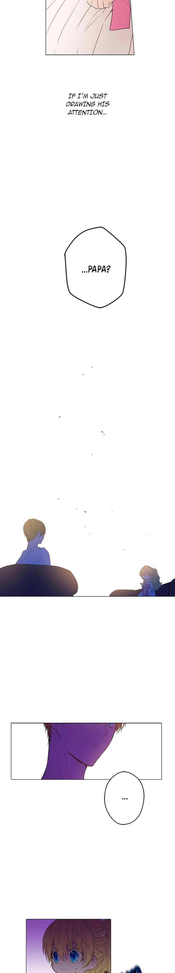 Read Who Made Me a Princess (en) Manga Online