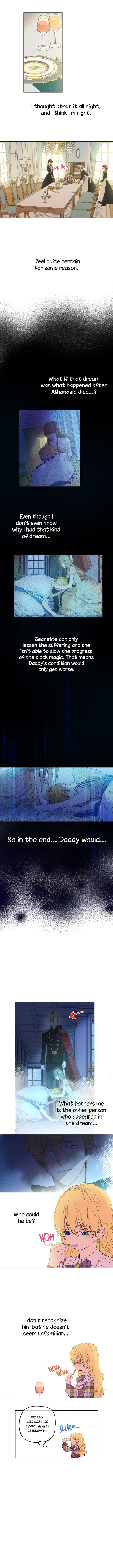 Read Who Made Me a Princess (en) Manga Online