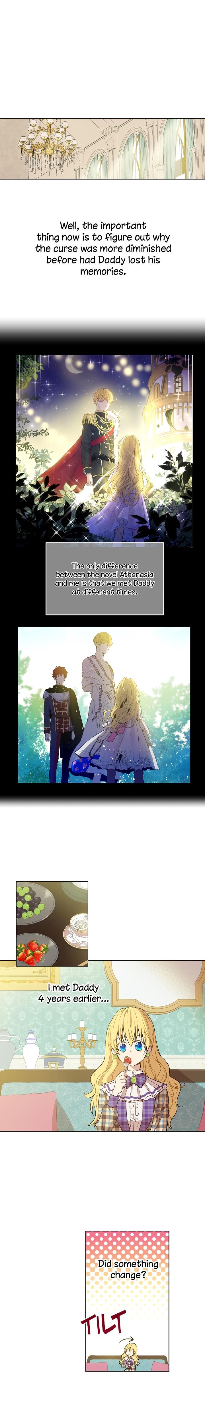 Read Who Made Me a Princess (en) Manga Online