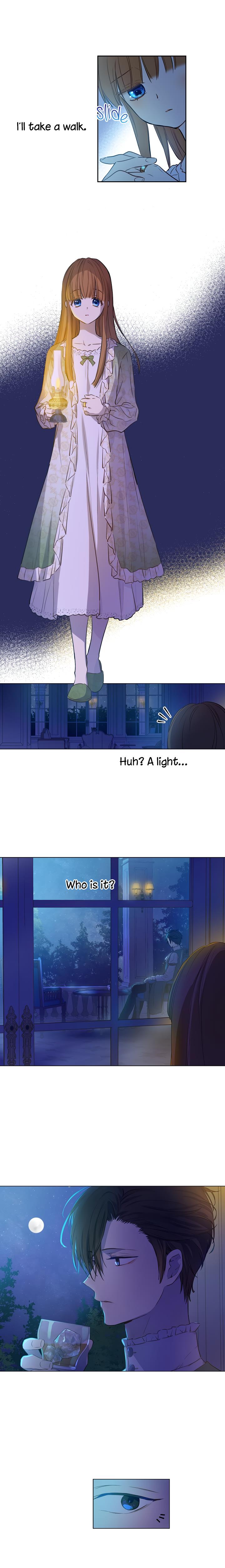Read Who Made Me a Princess (en) Manga Online