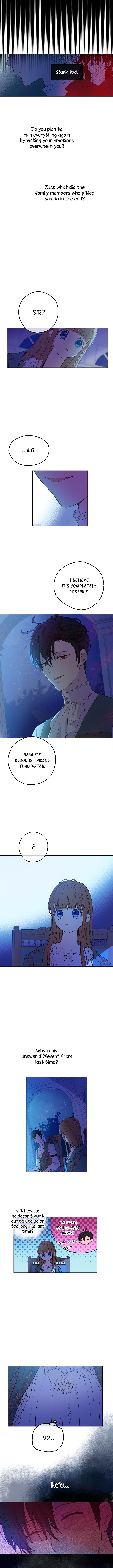Read Who Made Me a Princess (en) Manga Online