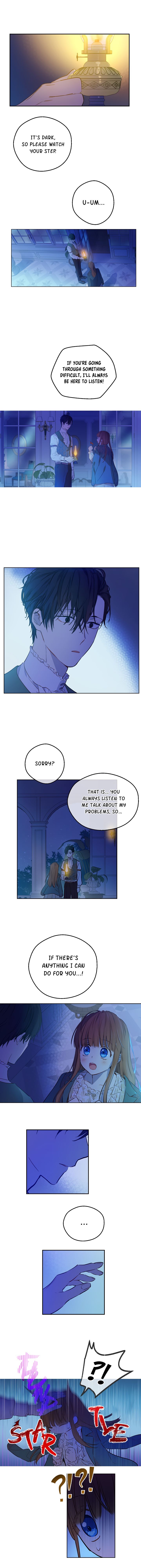 Read Who Made Me a Princess (en) Manga Online