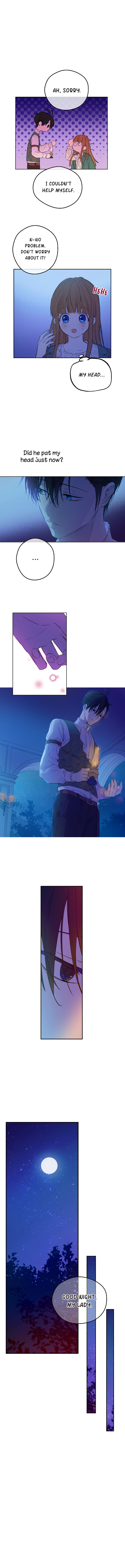 Read Who Made Me a Princess (en) Manga Online