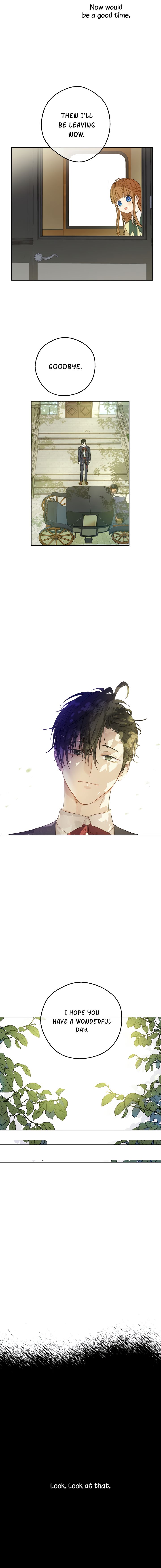 Read Who Made Me a Princess (en) Manga Online