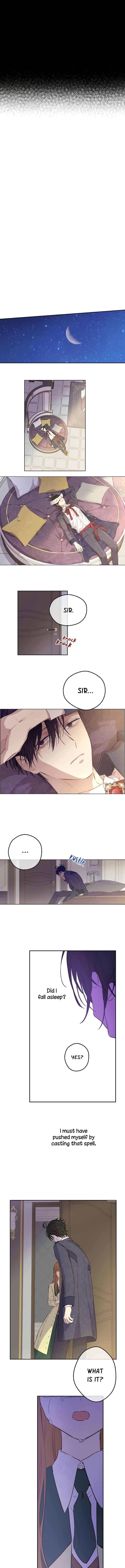 Read Who Made Me a Princess (en) Manga Online