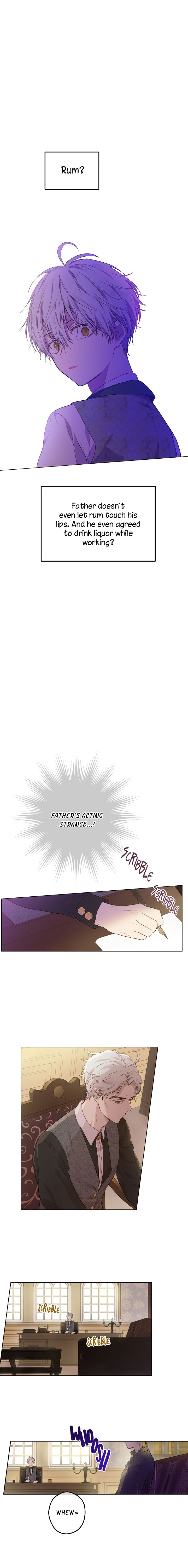 Read Who Made Me a Princess (en) Manga Online