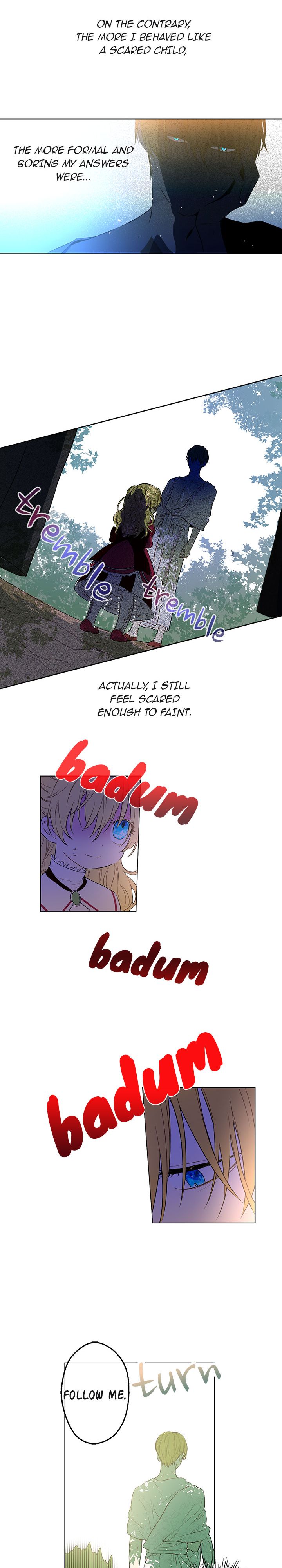 Read Who Made Me a Princess (en) Manga Online