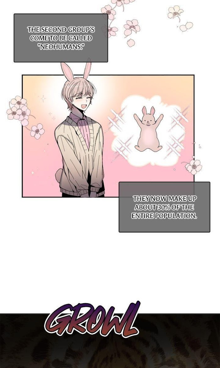 Read Wild Idols (en) Manga Online