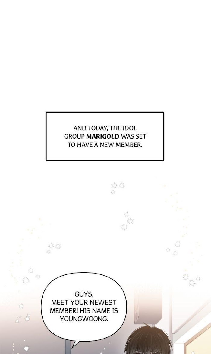 Read Wild Idols (en) Manga Online