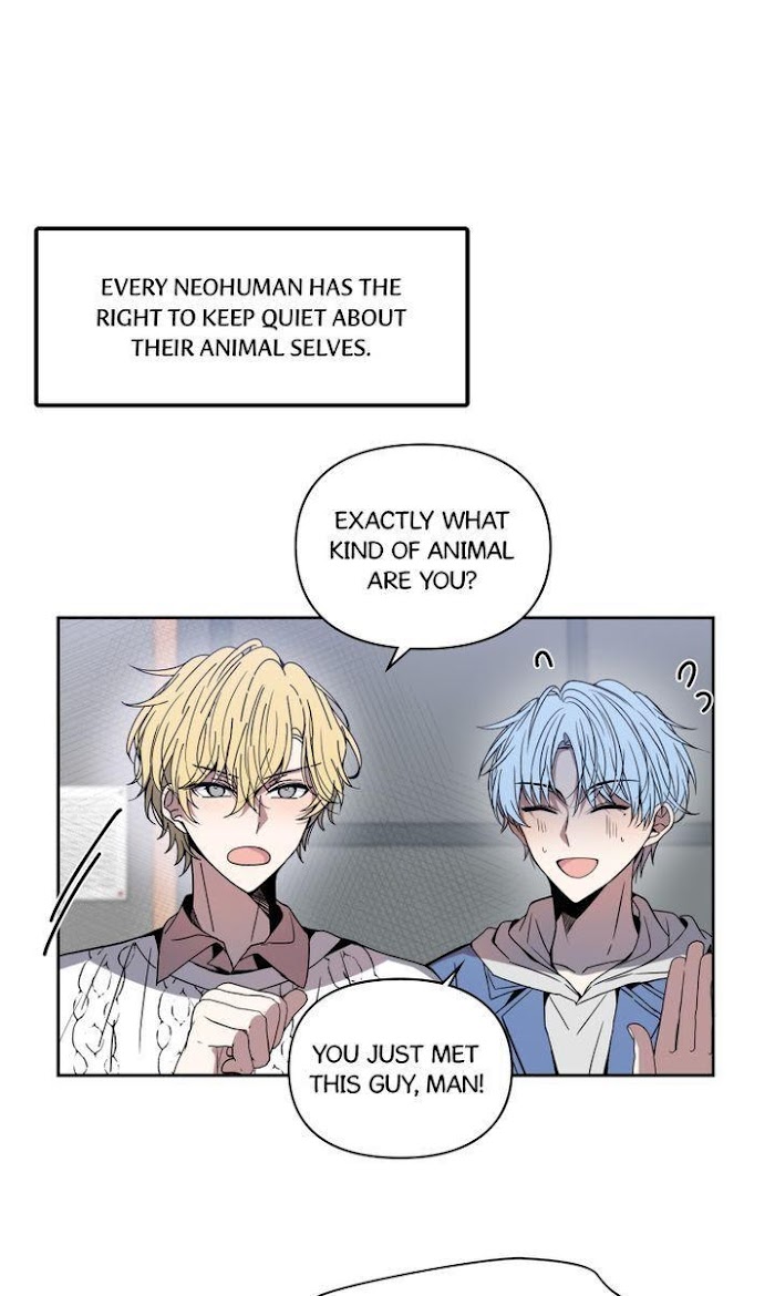 Read Wild Idols (en) Manga Online