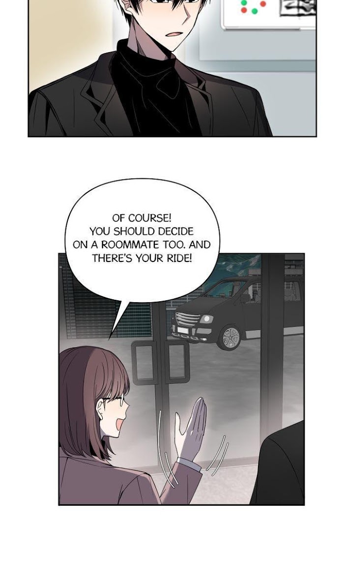 Read Wild Idols (en) Manga Online