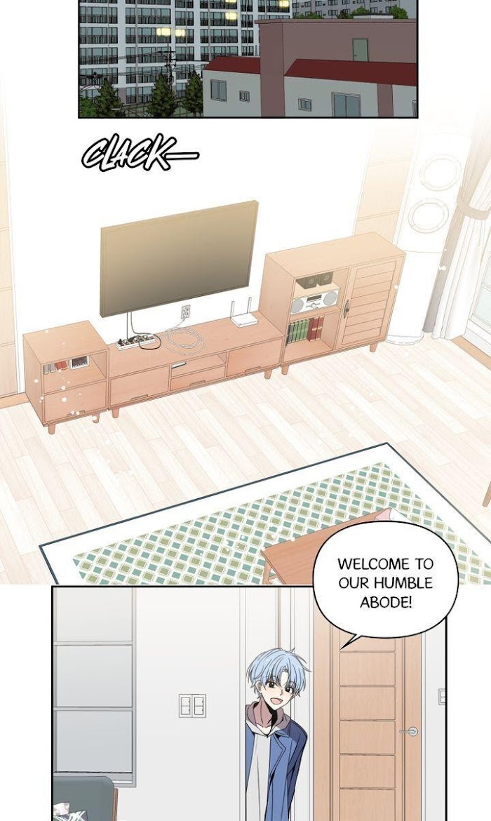 Read Wild Idols (en) Manga Online