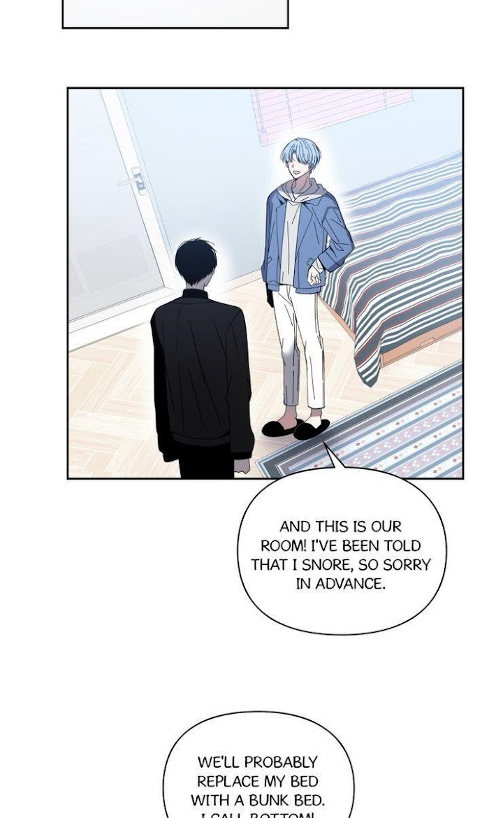Read Wild Idols (en) Manga Online