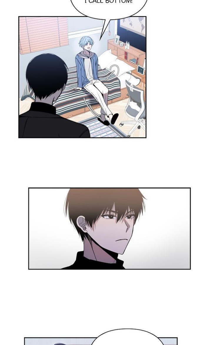 Read Wild Idols (en) Manga Online