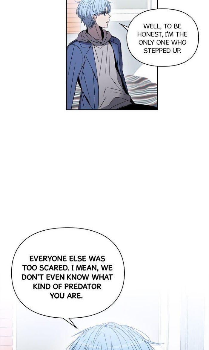 Read Wild Idols (en) Manga Online