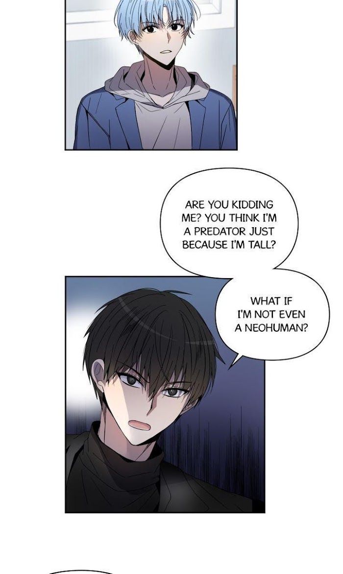 Read Wild Idols (en) Manga Online