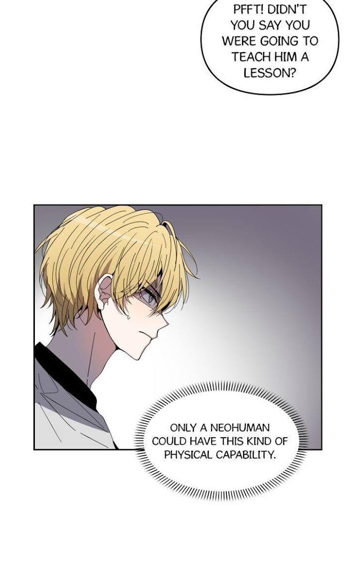 Read Wild Idols (en) Manga Online