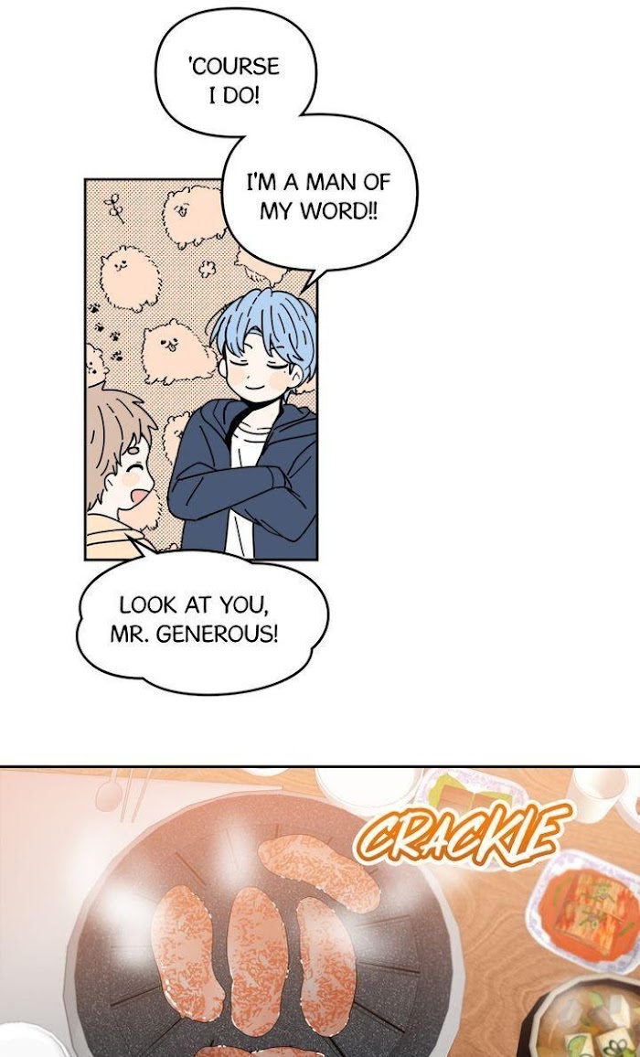 Read Wild Idols (en) Manga Online