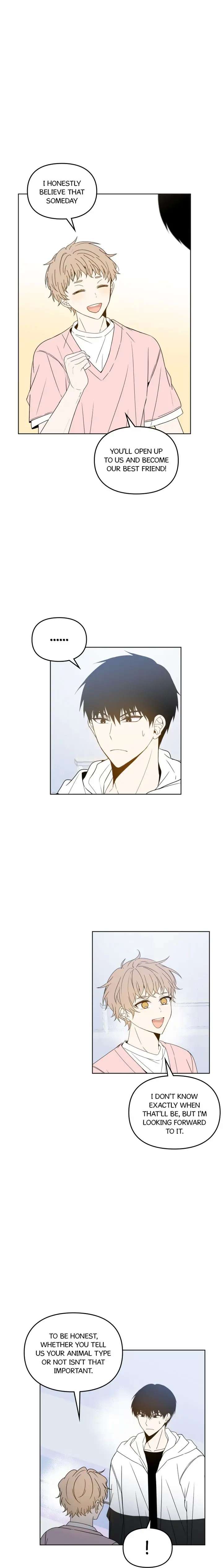 Read Wild Idols (en) Manga Online