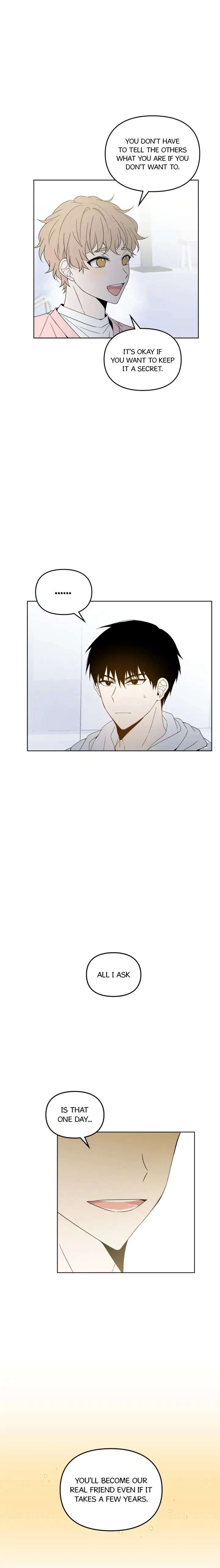 Read Wild Idols (en) Manga Online